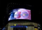 China IP68  Outdoor Full Color Led Screen High Illumination LED Panel Screen on sale