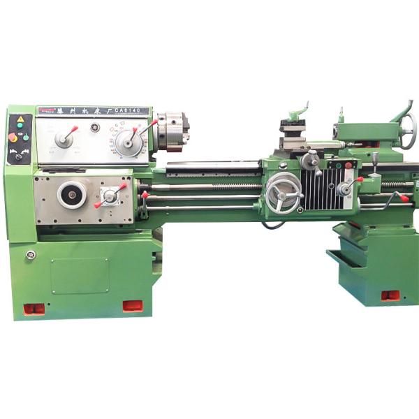 Quality C Series Metal Light and Metal Mini Bench Lathe High Precision Machine for sale