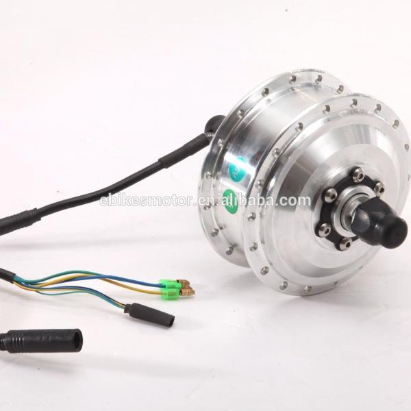 Quality electric bicycle motor/electric bike motor kit/ high power bldc motor for sale