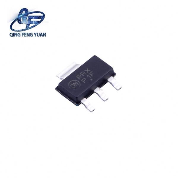 Quality New Audio Power Amplifier Transistor ON PZT2222AT3G SOT-223 Electronic Components ics PZT2222 Dsp33ep256mc202-i/so for sale