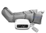 Portable Air Compression Therapy System Muscle Massage Machine For Sports