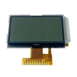 China 128x64 Monochrome LCD Display Industrial Dot Matrix LCD Display Module wholesale