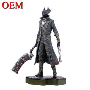 China Toy supplier Customize Your Own Action FigureToys Action Figure wholesale