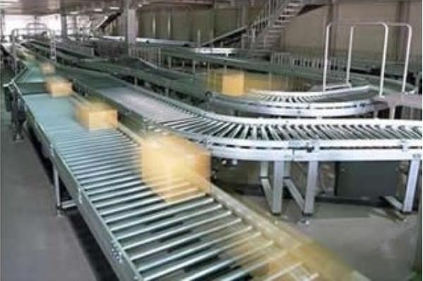 Quality Roller Conveyor Series for sale