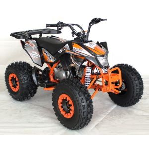 China 80kg Loading 125cc Racing Quad wholesale