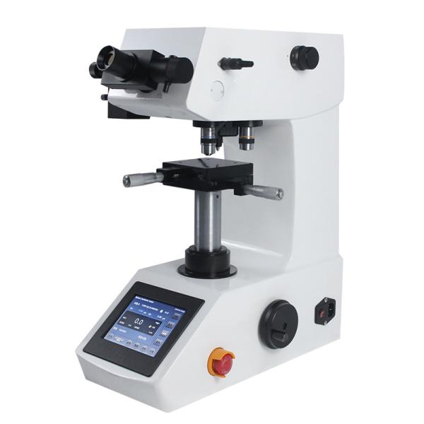 Quality Digital Micro Vickers Hardness Testing Machine for sale