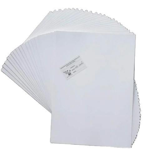 Quality Chemical-Mechanical Pulp C1S Coated Ivory Board for Customized Orders from Ningbo APP for sale