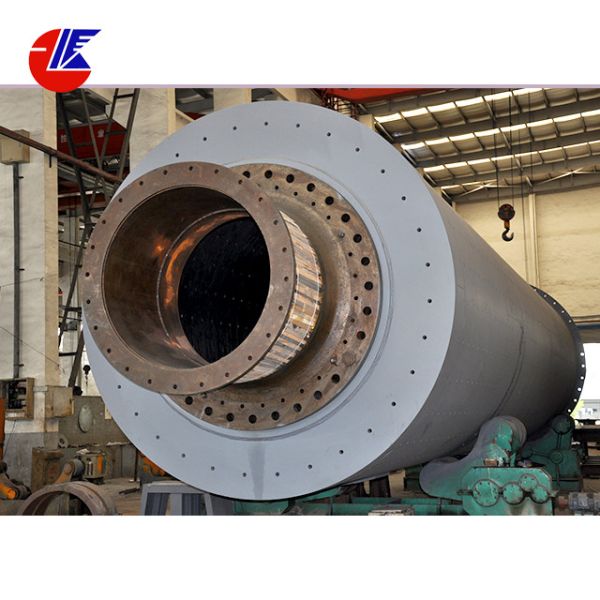 50m3 Gold Stone Sand Wet Dry Ball Grinding Mill Machine