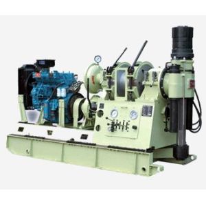 China XY-44A Spindle type core drilling rig wholesale
