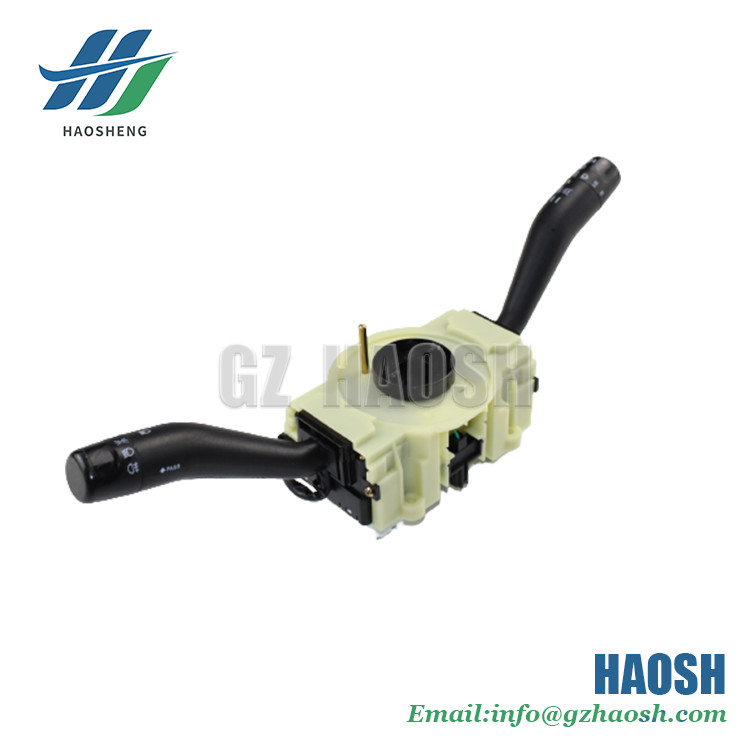 Isuzu Auto Electrical Parts Combination Switch For Isuzu 700P 4HK1 8-98073850-1 8-98073850-0