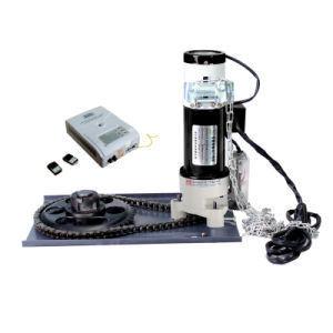 China Industrial Applications DC 400kg Rolling Door Motor with Electromechanical Driving Type wholesale