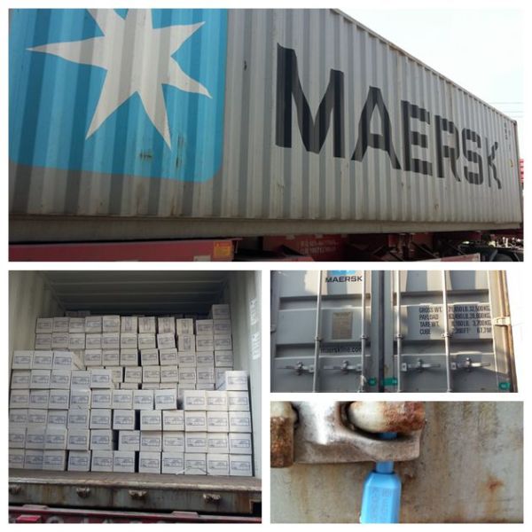 Pre - Galvanized Steel Electrical Boxes And Covers Switch Device Box With CSA