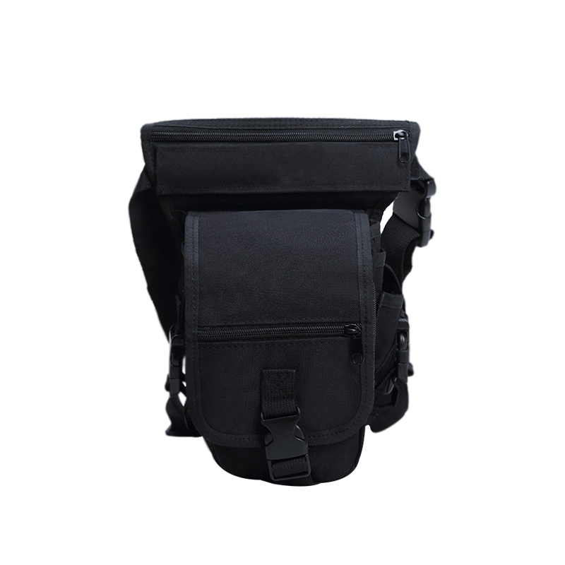 Outdoor Hiking Multi-Function Sport Bag with Carrying System Physiological Curve Back