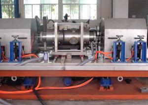 Rotary Non Destructive Testing Equipment Ultrasonic Eddy Current Testing