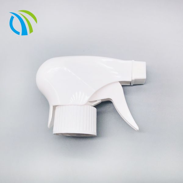 28/415 Mist Trigger Sprayer PE Tube 18mm Pump 1cc Button Switch