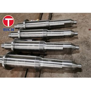 Custom Cnc Machining Parts Shaft Processing 5m Length