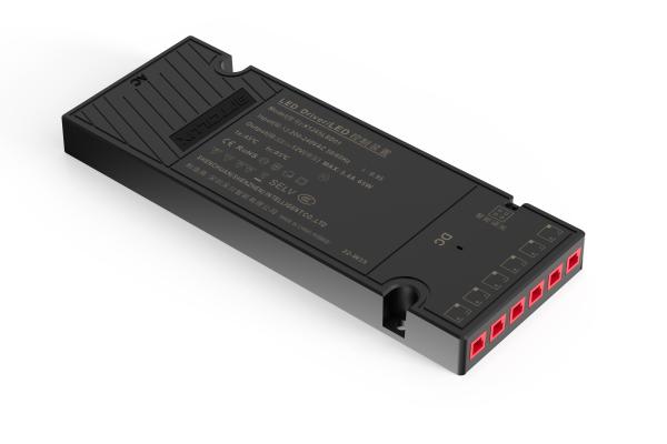Quality 65W-12/24V Ultra-Thin Constant Voltage Power Supply LED Driver for Switching for sale