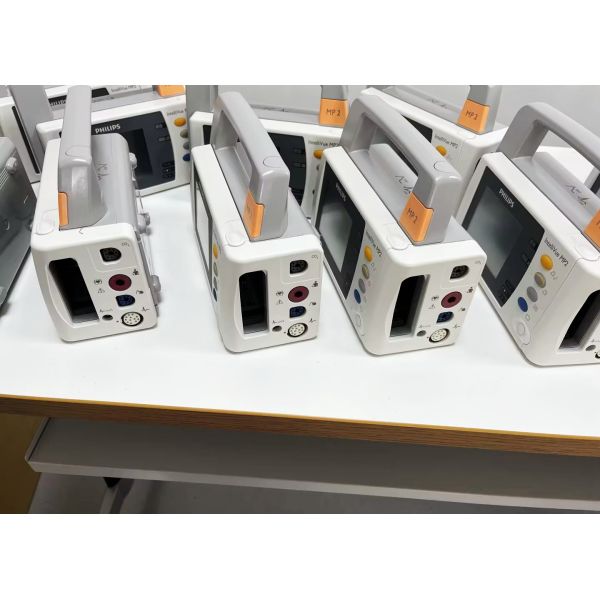IntelliVue MP2 X2 Patient Monitor Repair Maintenance For Medical Equipment
