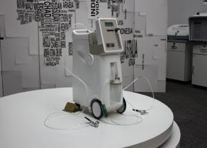 ≥95% Oxygen concentration Portable Oxygen Facial Machine FMO-I enhances skin renewal for sale