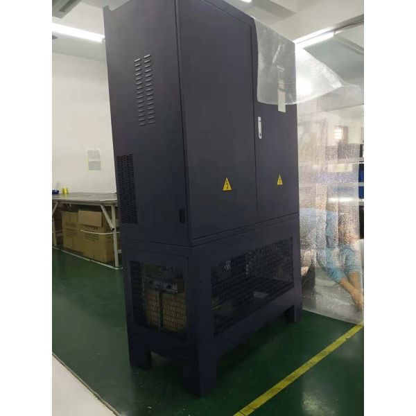 VEIKONG 630kw 710kw VFD Variable Frequency Drive For Heavy Load