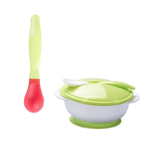 Quality Customer Design Toddler Tableware Sets Multi Color For 12 Years Old Durable for sale