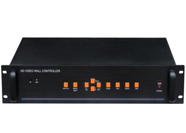 Quality RS232 LCD Video Wall Controller for sale