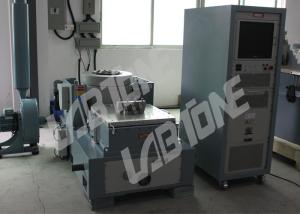 China Industrial Vibration Testing Machine For Car Components High Stability wholesale
