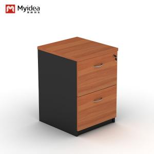 Fixed Activity Cabinet, Multiple Colors, Four Drawer Movable Cabinet, Office Desk Cabinet, Storage File Cabinet support customization