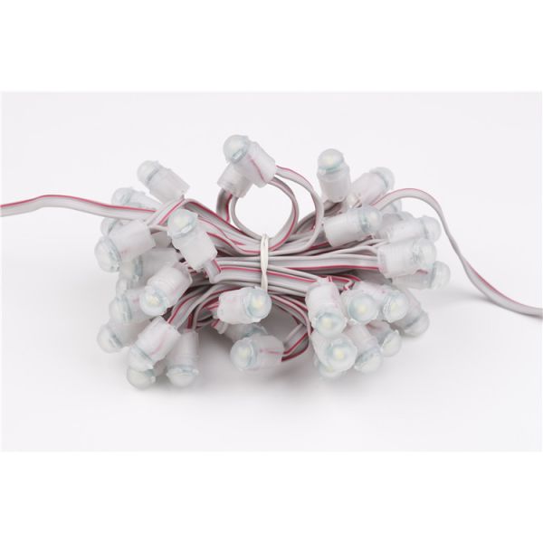 Miracle Bean SMD2025 LED Pixels Module 0.15W 1300mcd Waterproof