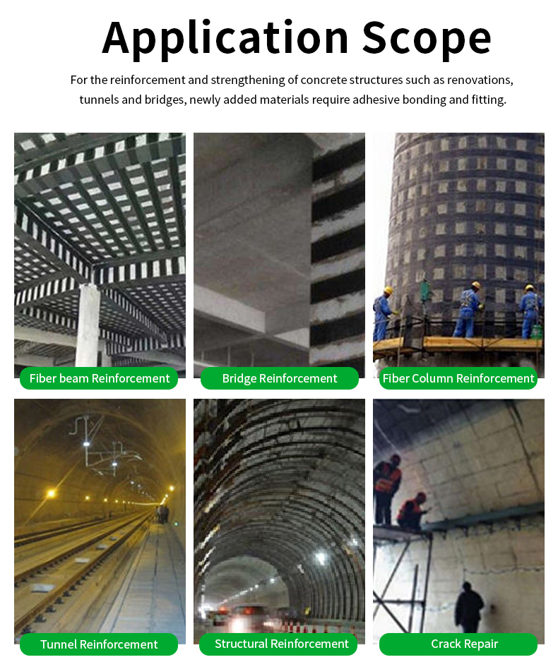 Grade-A Modified Epoxy Injection Anchoring Adhesive Two-Component Rebar Injection Glue for Concrete Rebar Fixing