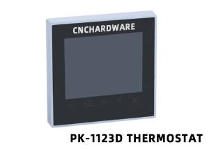 China Smart Digital Temperature Controller Thermostat Digital Pid Touch Screen Temperature Controller wholesale