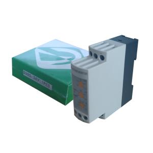 China Three Protection Relay Monitoring Detection DVRD DC Voltage Protection wholesale