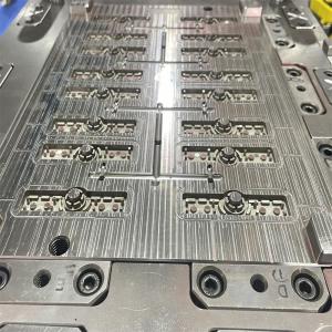 Window handle spacer secure Plastic Injection Molding Service