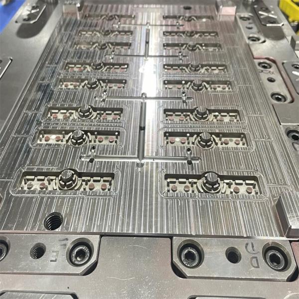 Quality Window handle spacer secure Plastic Injection Molding Service for sale