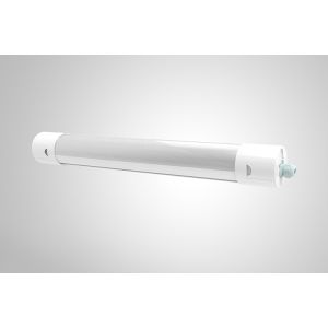 50W Linkable LED Tri Proof Light For Architectural Lighting