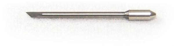 Quality CB09UB Carbide Blades 0.9mm Standard Vinyl Cutting for Graphtec Cutting Plotter for sale