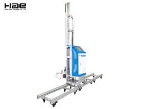 China Zeescape Wall Art Printer / Wall Art Printing Machine in 2880dpi Resolution wholesale