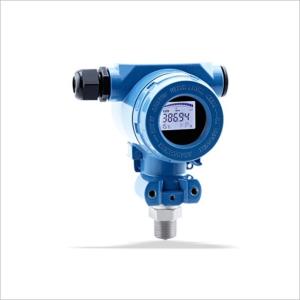 China Swp-T20 Series Rosemount Pressure Transmitter Digital Display 4~20mA Output on sale
