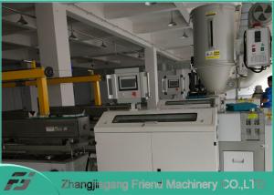 High Output Plastic 3D Printer Filament Machine Extrusion For High Accuracy