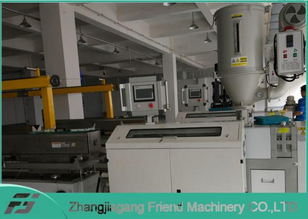 Quality High Output Plastic 3D Printer Filament Machine Extrusion For High Accuracy for sale
