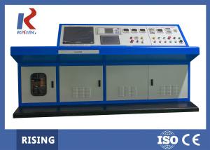 China Bench 0.1A Transformer Testing Equipment wholesale