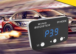 China Black All Models Car Throttle Controller throttle accelerator control wholesale
