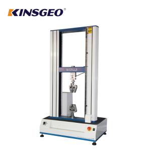 China 25kg Universal Testing Machines Speed 0.1 - 500mm/Min Selectable wholesale