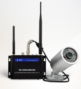 China CWT5030 3G best home security camera systems on sale