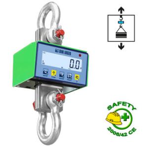 China 8m Electronic Hanging Scale wholesale