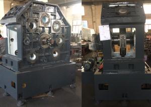 High Workpiece Ratio 950 CNC Rotary Transfer Machine Servo Mortor