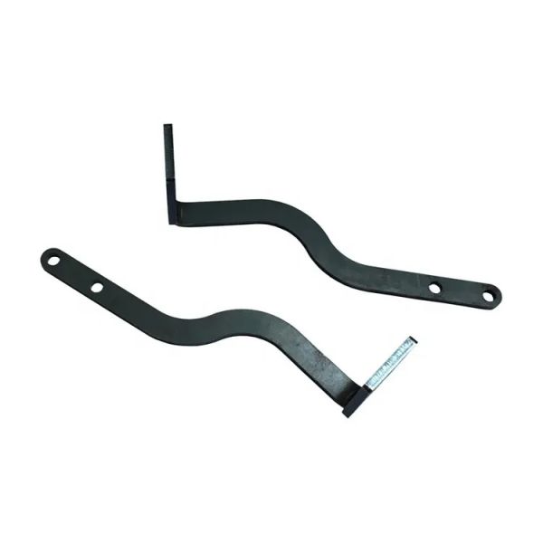 6061 Alloy Engine Sleeve CNC Machined Parts Stainless Steel CNC Milling Parts