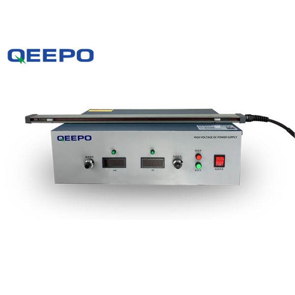 300w Molybdenum High Voltage Generator Electret Electrostatic Bar