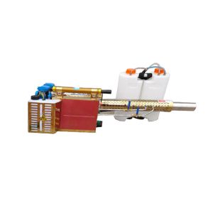 China SUS304 Mosquito Killer Smoke Machine Portable Fine Mist Sprayer wholesale