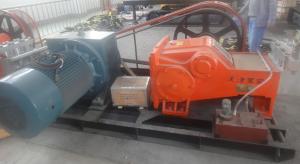 XPB-90D High Pressure Jet Grouting Pump Single Double Triple Jet Grouting XPB-90D